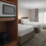 Fairfield Inn & Suites Tampa Westshore/Airport
