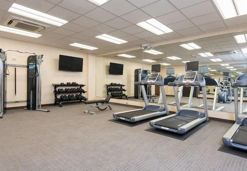 Fairfield & By Marriott Westshore/airport Hotel Tampa