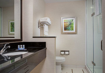 Fairfield & By Marriott Westshore/airport Tampa