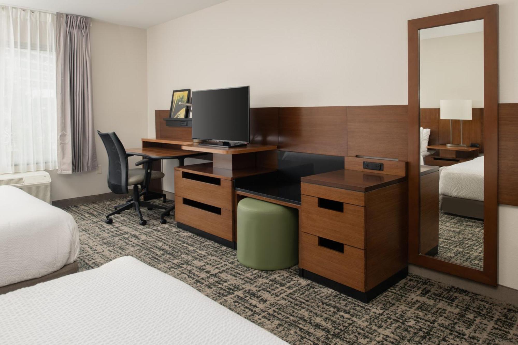 Fairfield & By Marriott Westshore/airport 3* Tampa