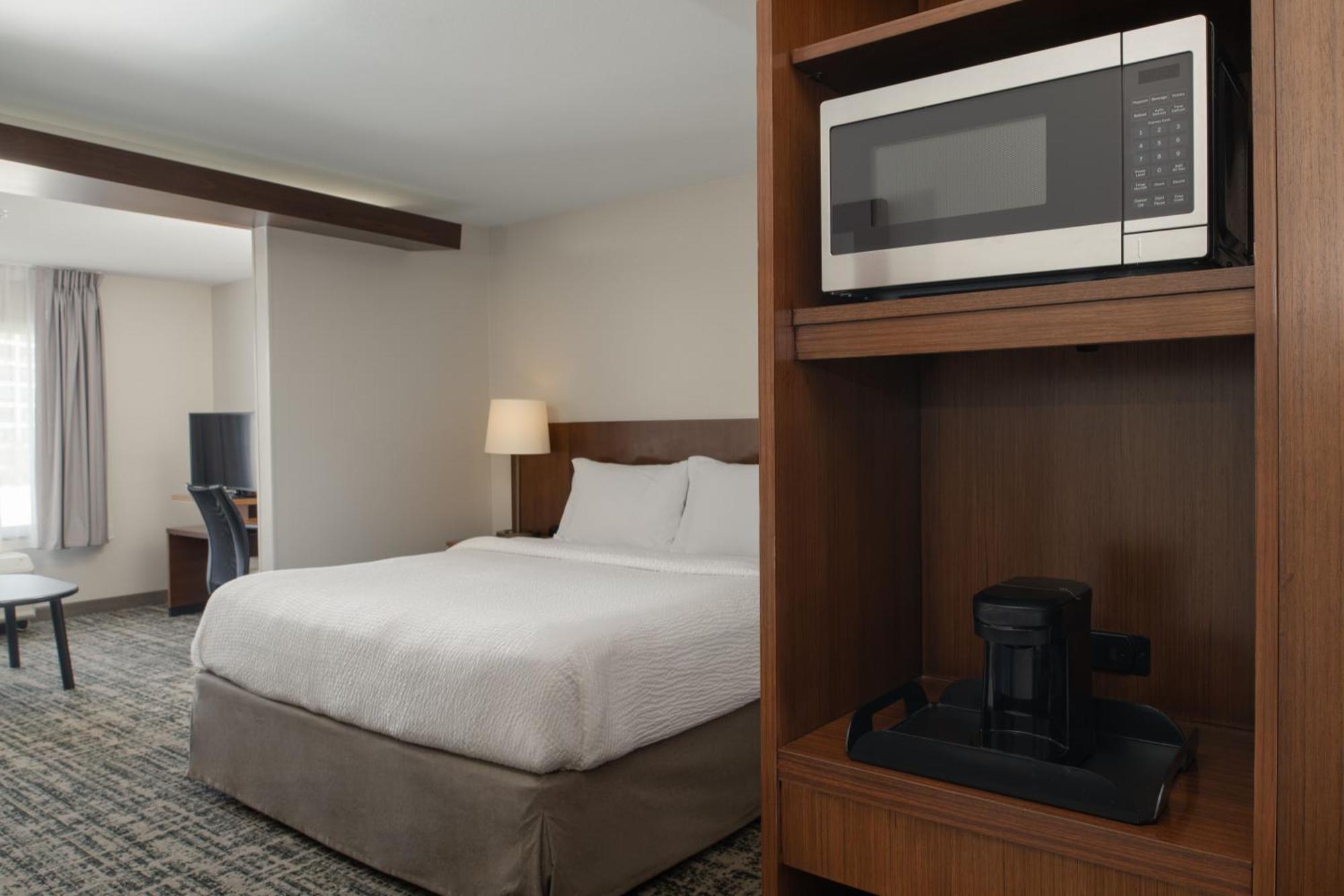 Fairfield & By Marriott Westshore/airport 3* Tampa