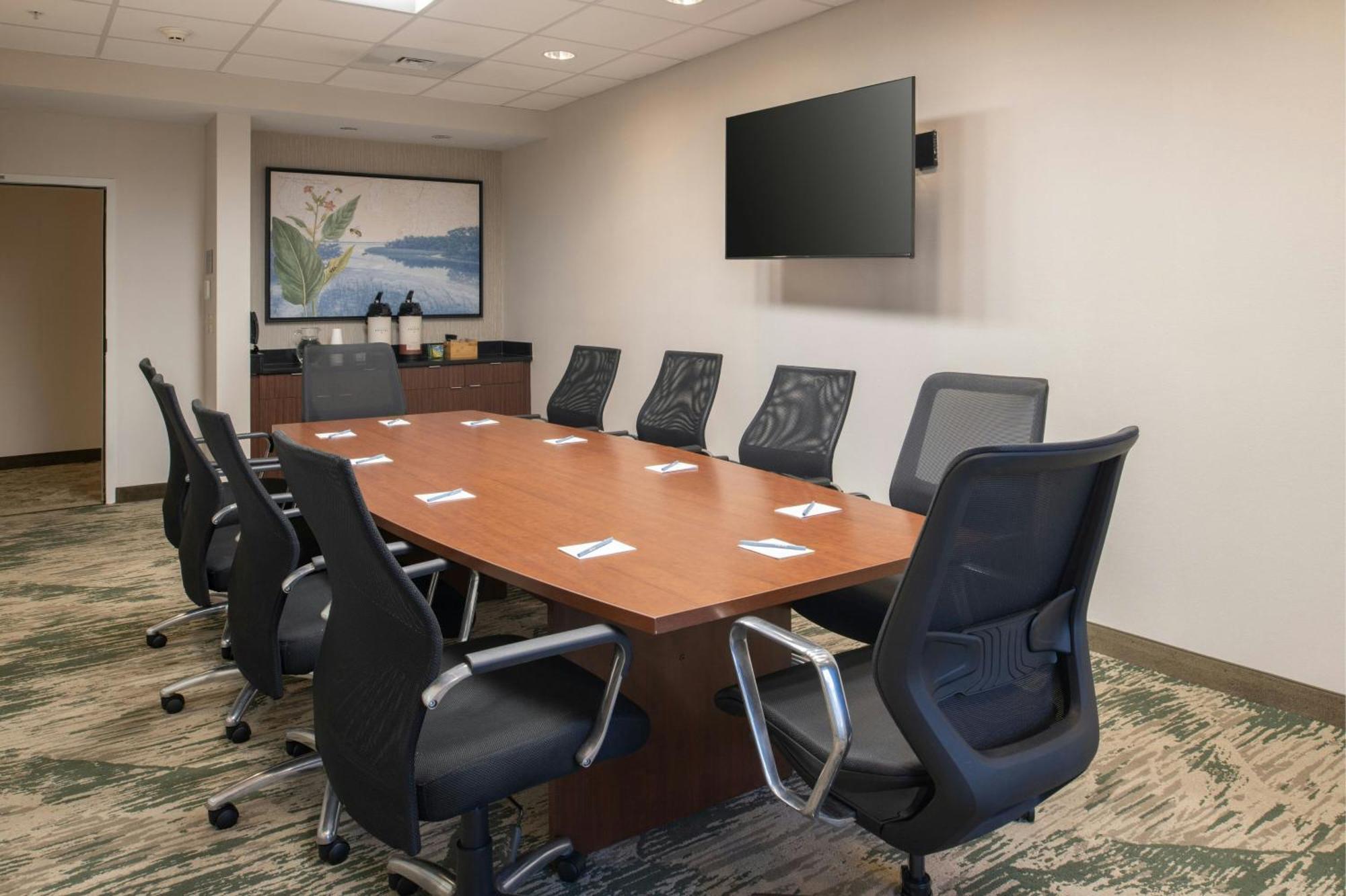 Hotel Fairfield & By Marriott Westshore/airport