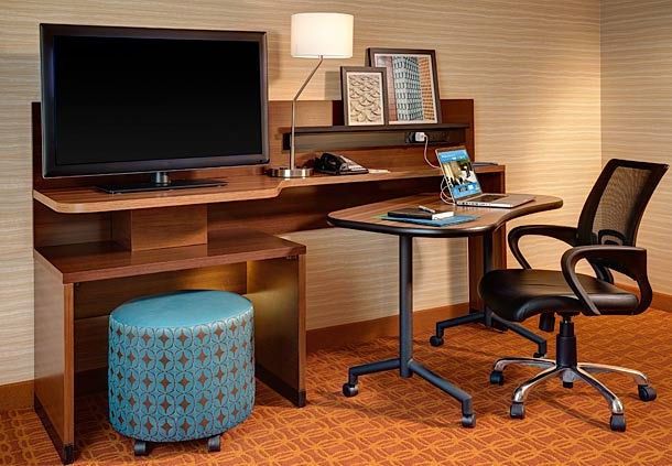Fairfield & By Marriott Westshore/airport Tampa