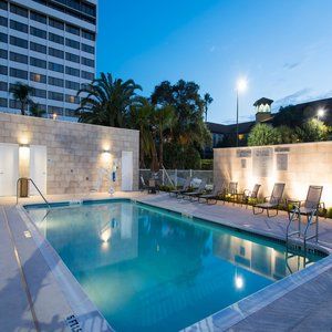 Hotel Fairfield & By Marriott Westshore/airport 3*